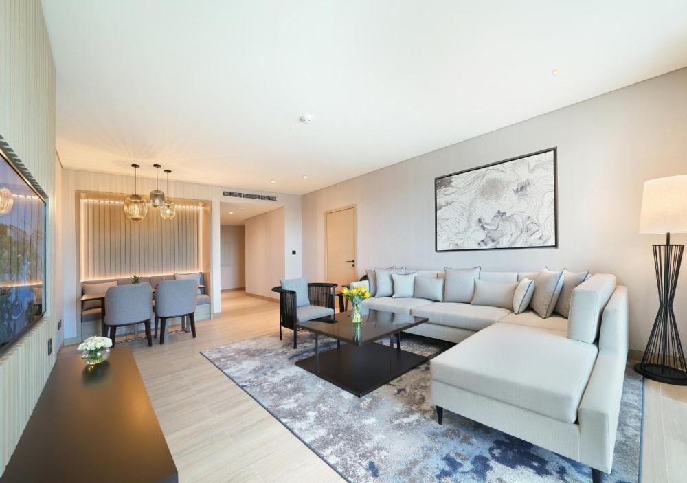 Al Ain Rotana Gambar 10