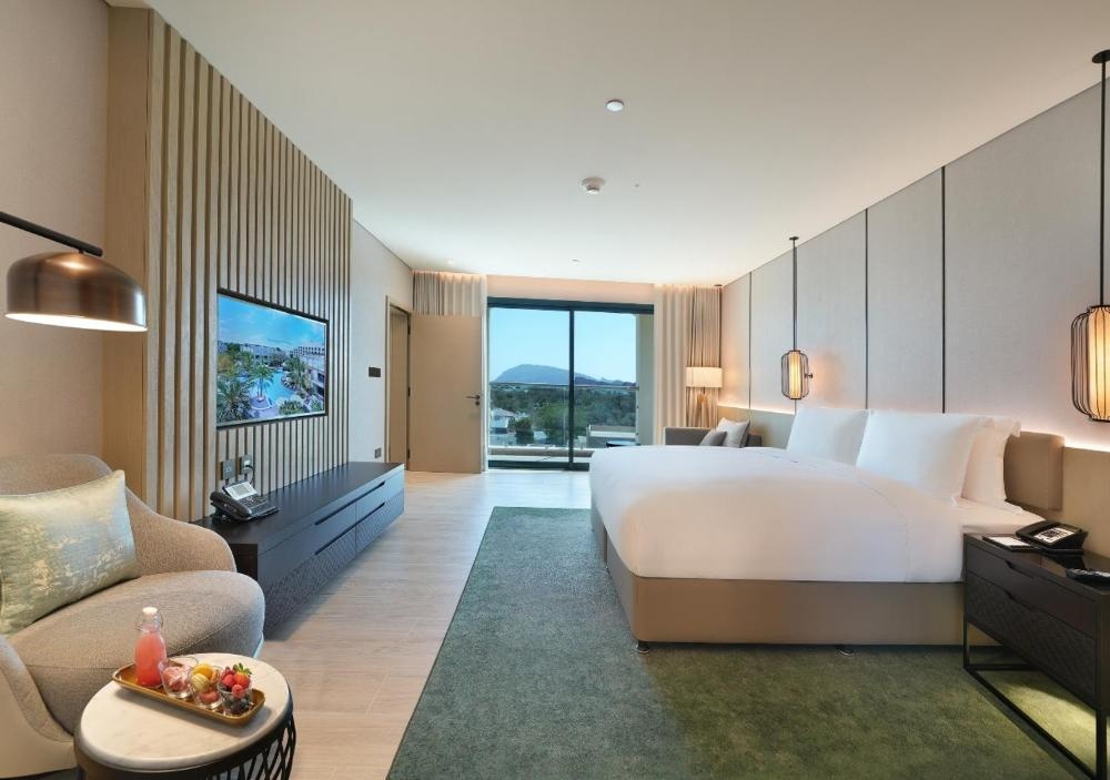 Al Ain Rotana Gambar 11