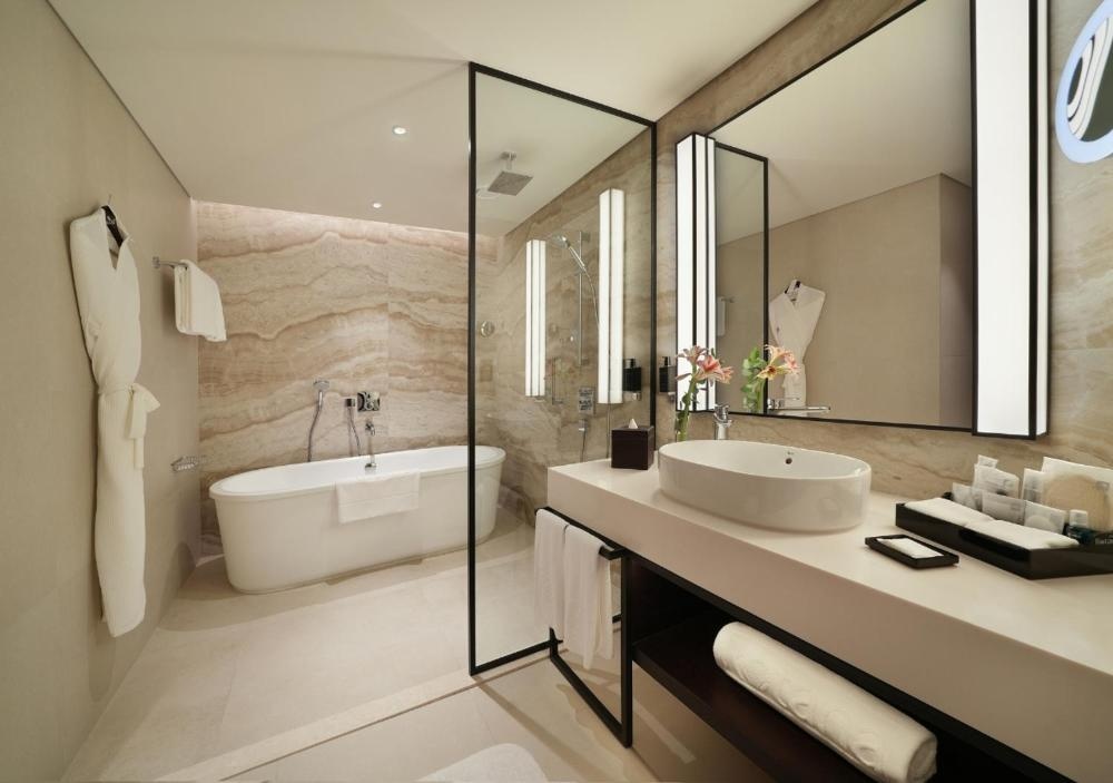 Al Ain Rotana Gambar 12