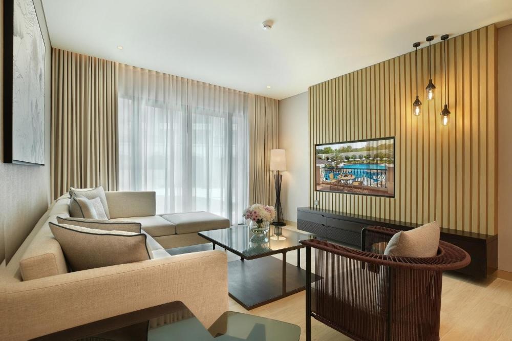 Al Ain Rotana Gambar 19