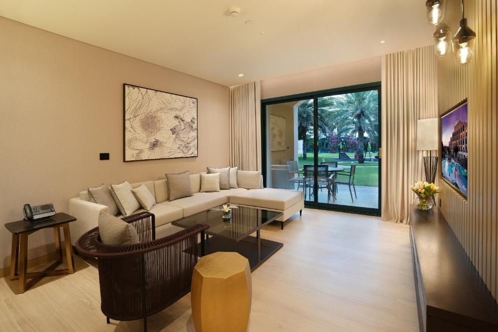 Al Ain Rotana Gambar 21