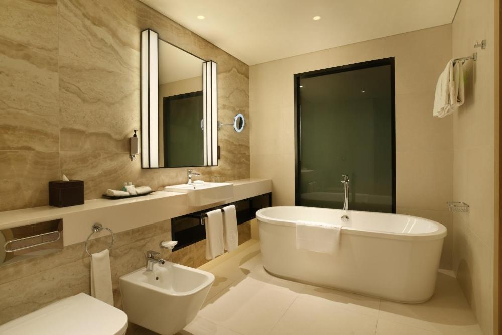 Al Ain Rotana Gambar 22