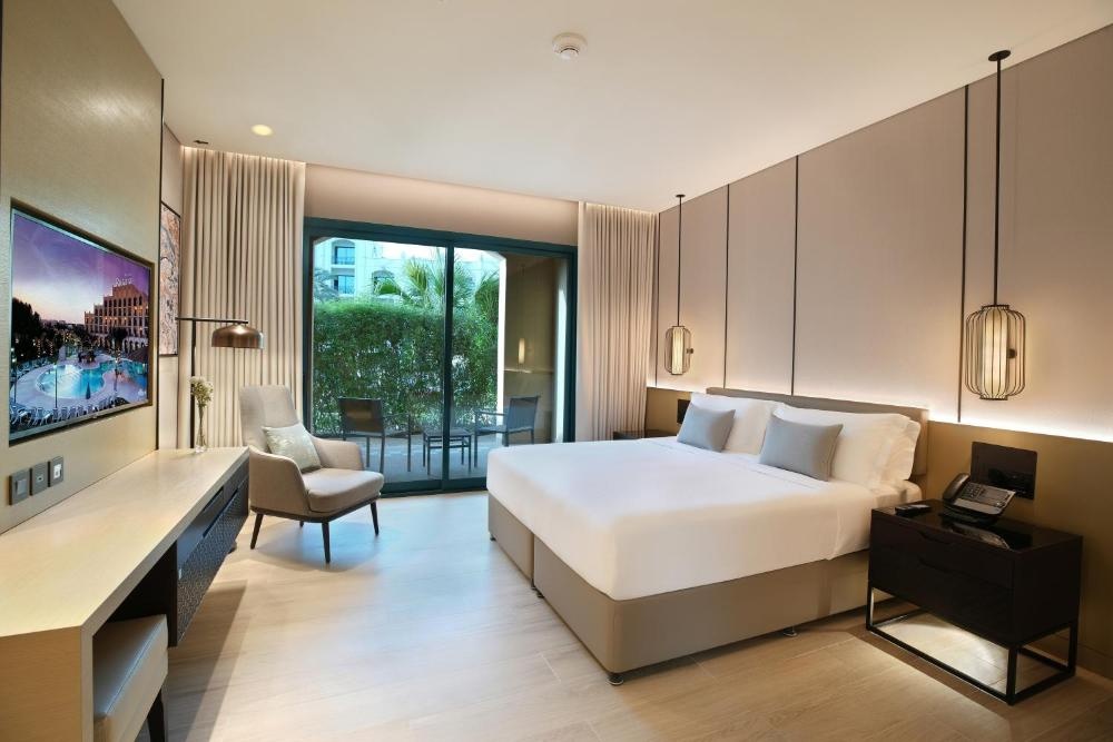 Al Ain Rotana Gambar 34