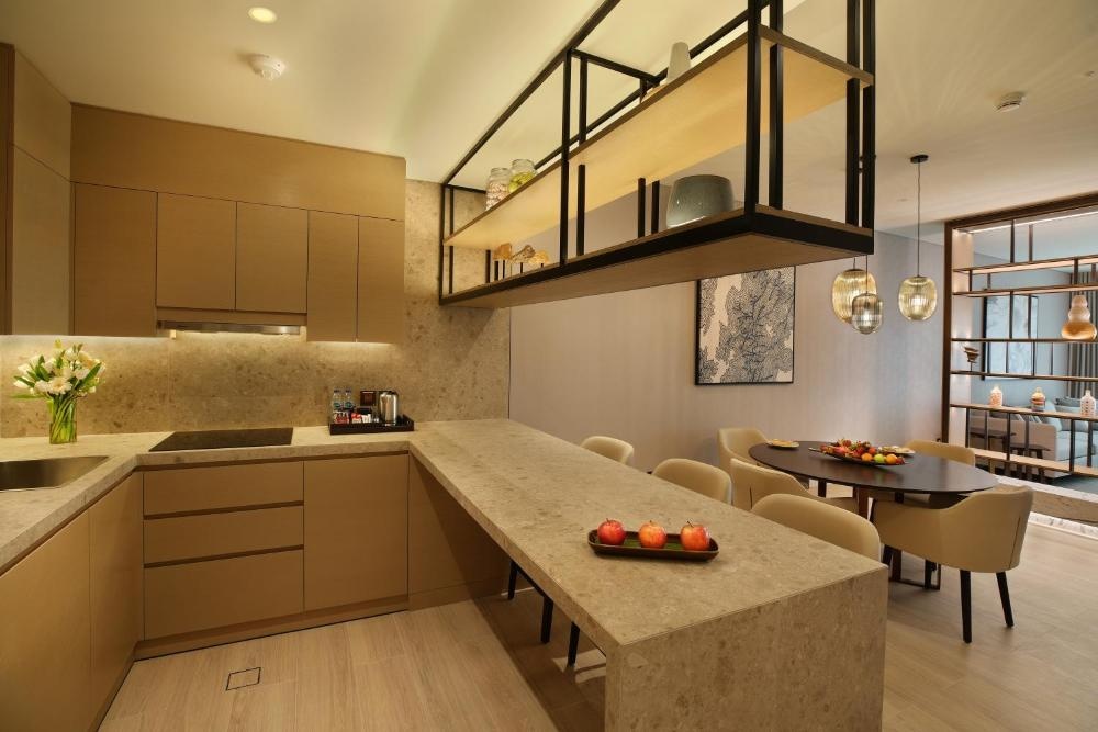 Al Ain Rotana Gambar 36