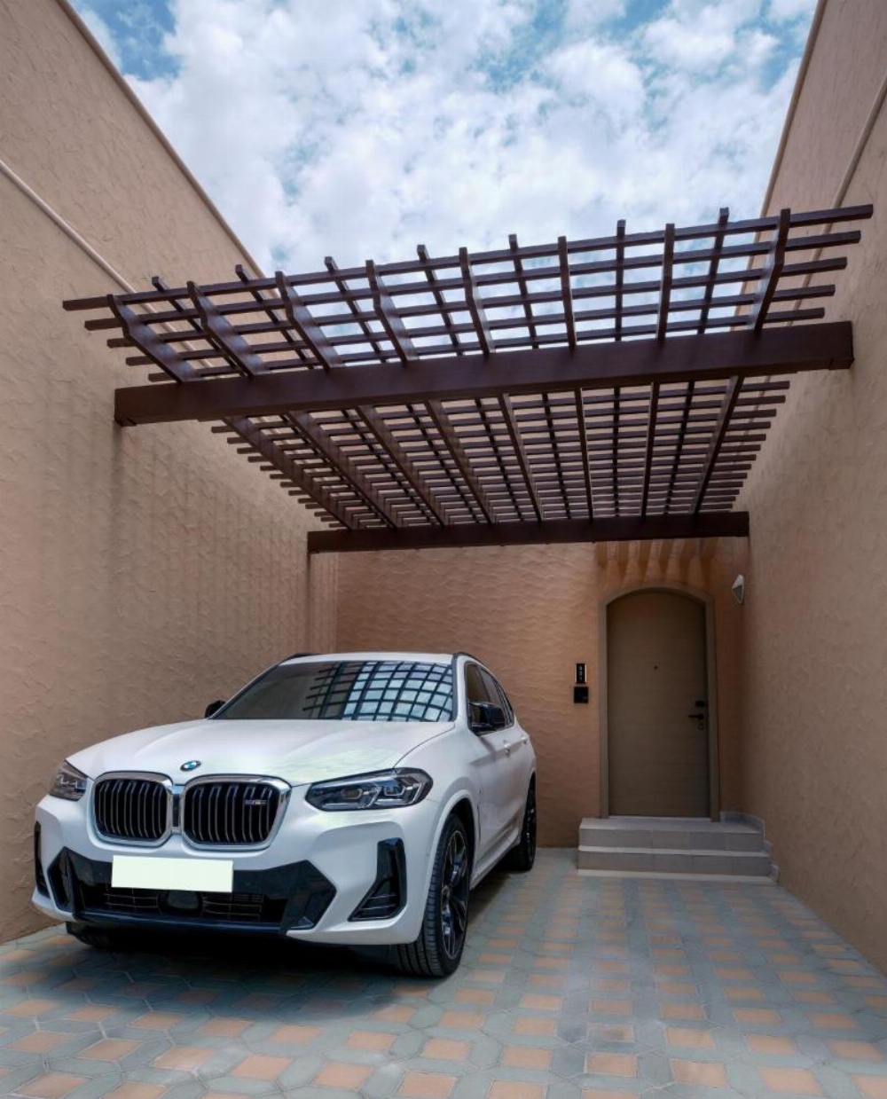 Al Ain Rotana Gambar 37