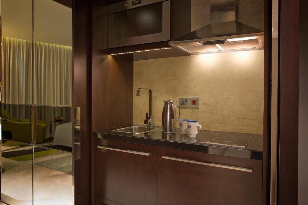 Al Ain Rotana Gambar 45