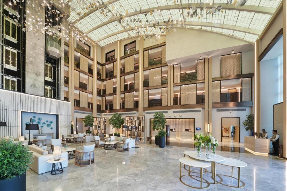 Al Ain Rotana Gambar 46
