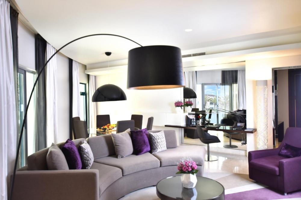 Al Ain Rotana Gambar 47