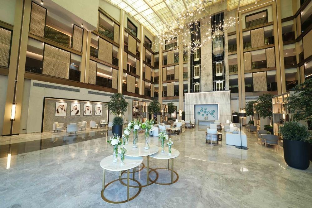 Al Ain Rotana