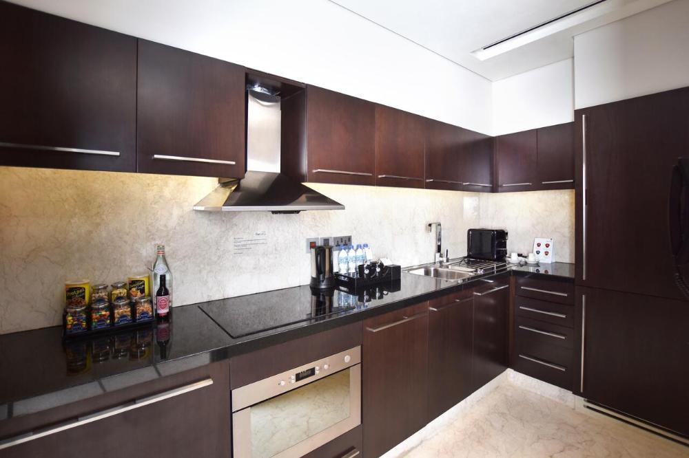Al Ain Rotana Gambar 50