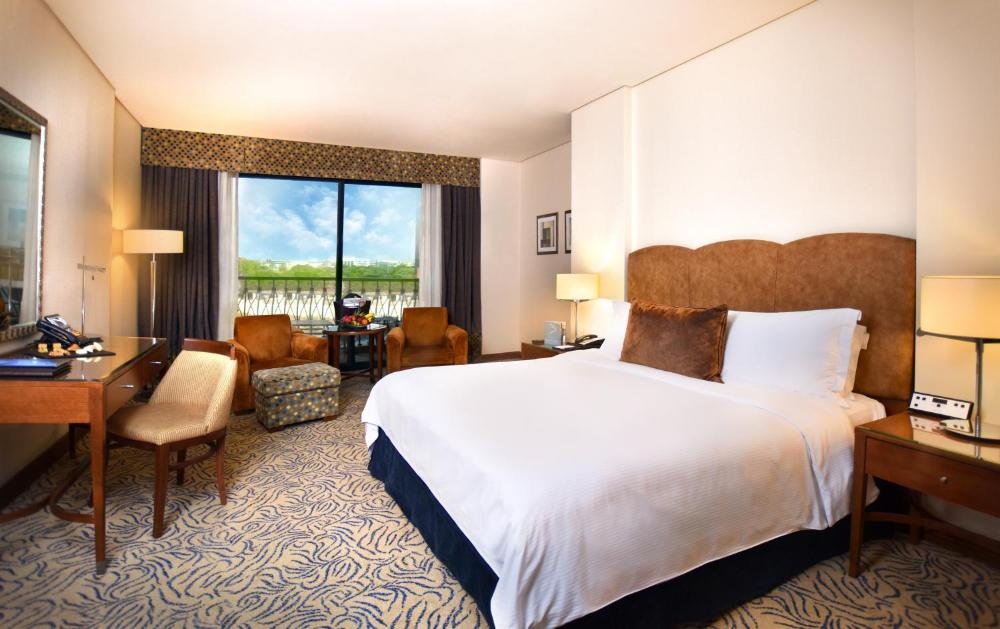 Al Ain Rotana Gambar 52