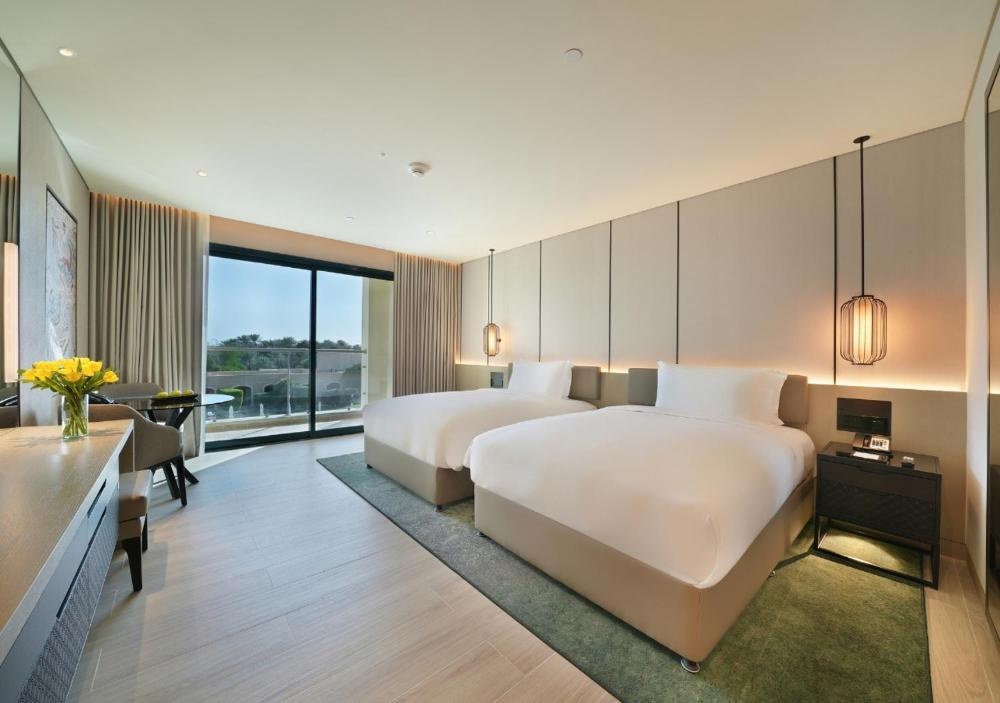 Al Ain Rotana Gambar 61