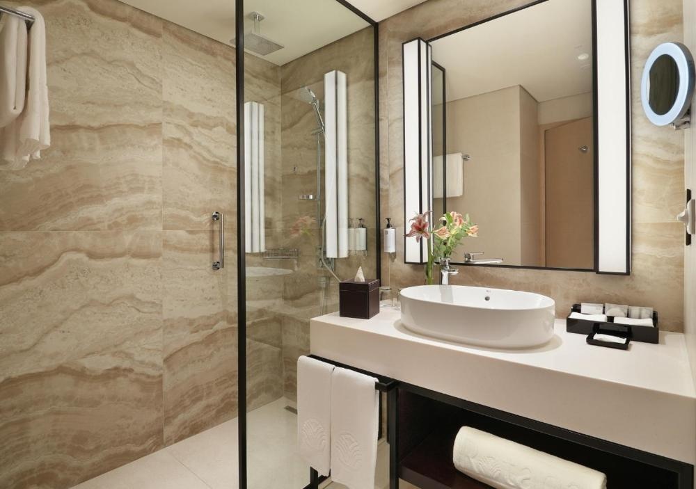Al Ain Rotana Gambar 62