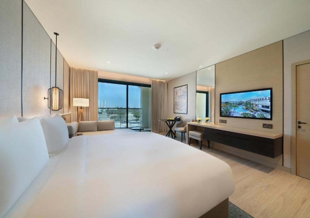 Al Ain Rotana Gambar 65