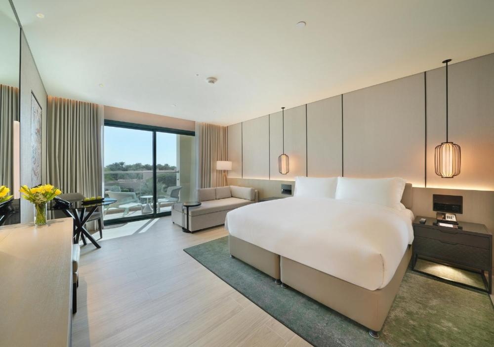 Al Ain Rotana Gambar 69